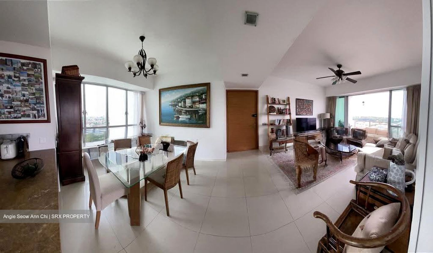 The Chuan (D19), Condominium #619562591